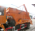 Dongfeng garbage collect truck 8-10Ton